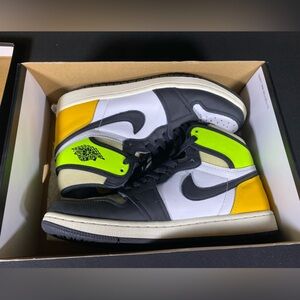 Air Jordan 1 Retro High OG Men’s 8